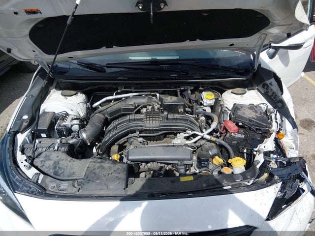 2021 SUBARU IMPREZA SPORT 5-DOOR 10