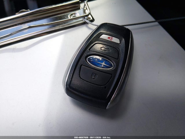 2021 SUBARU IMPREZA SPORT 5-DOOR 11