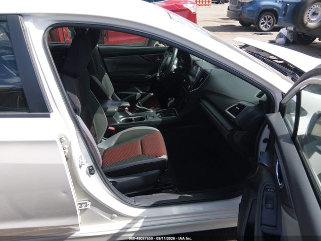 2021 SUBARU IMPREZA SPORT 5-DOOR 5