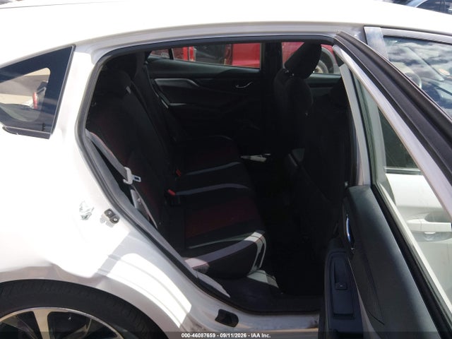 2021 SUBARU IMPREZA SPORT 5-DOOR 8