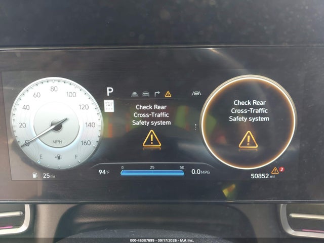 2024 HYUNDAI ELANTRA SEL 15