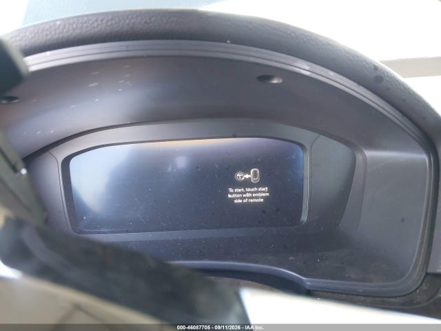 2025 HONDA CIVIC HYBRID SPORT/SPORT TOURING 7