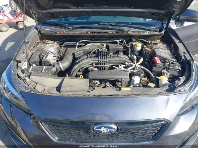 2017 SUBARU IMPREZA 2.0I SPORT 10