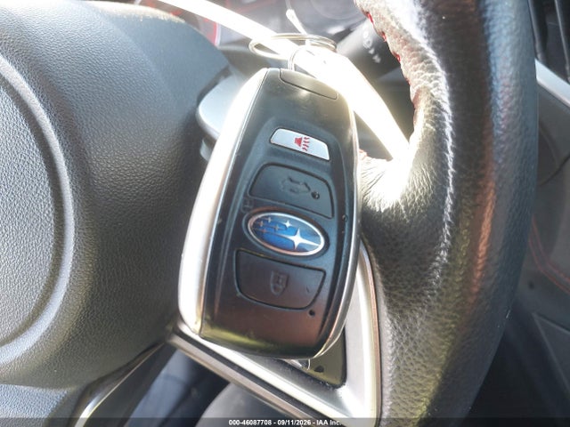 2017 SUBARU IMPREZA 2.0I SPORT 11