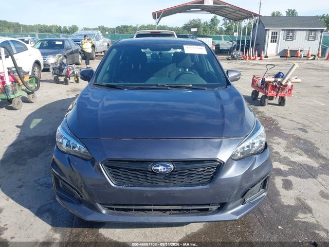 2017 SUBARU IMPREZA 2.0I SPORT 13