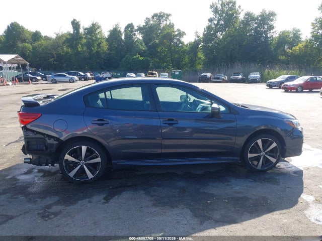 2017 SUBARU IMPREZA 2.0I SPORT 14
