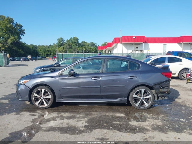 2017 SUBARU IMPREZA 2.0I SPORT 15
