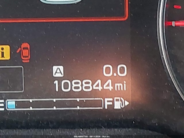 2017 SUBARU IMPREZA 2.0I SPORT 16