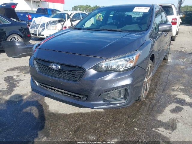2017 SUBARU IMPREZA 2.0I SPORT 19