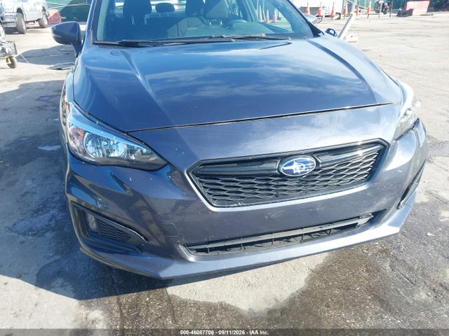 2017 SUBARU IMPREZA 2.0I SPORT 20