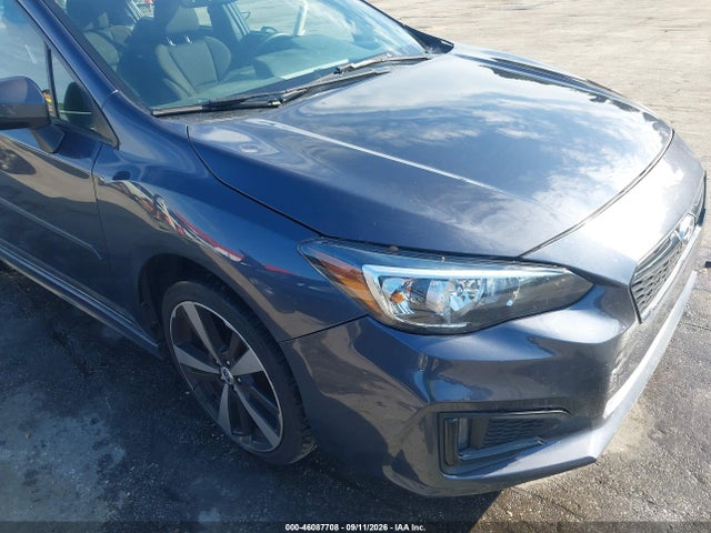 2017 SUBARU IMPREZA 2.0I SPORT 21
