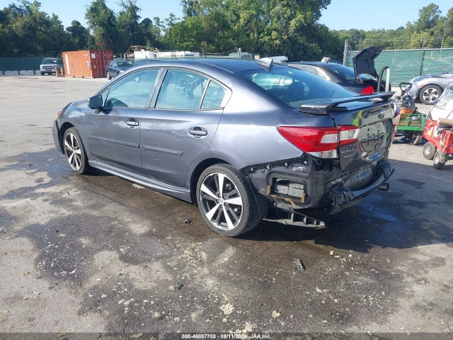 2017 SUBARU IMPREZA 2.0I SPORT 3