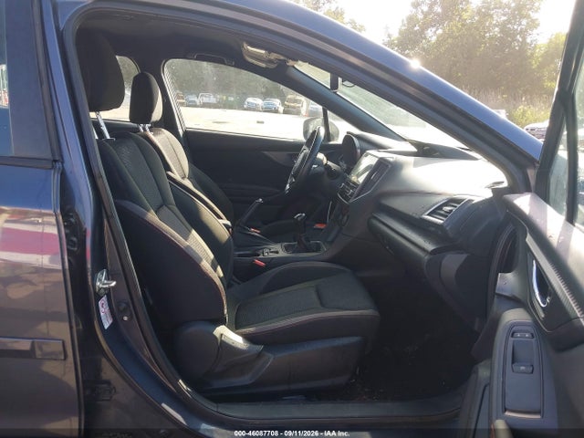 2017 SUBARU IMPREZA 2.0I SPORT 5