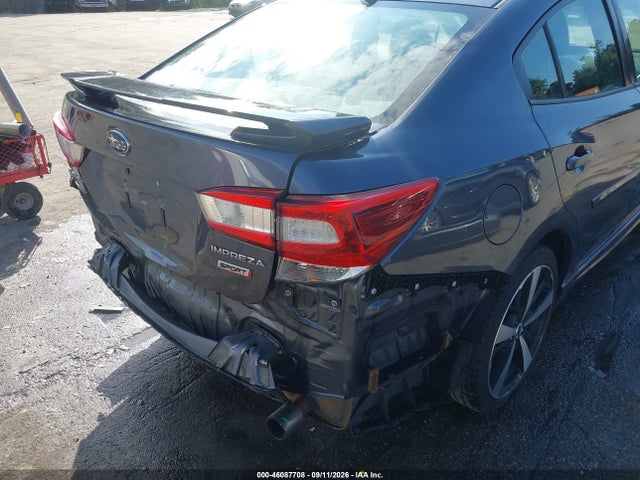 2017 SUBARU IMPREZA 2.0I SPORT 6