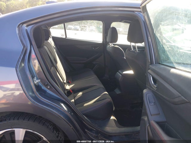 2017 SUBARU IMPREZA 2.0I SPORT 8