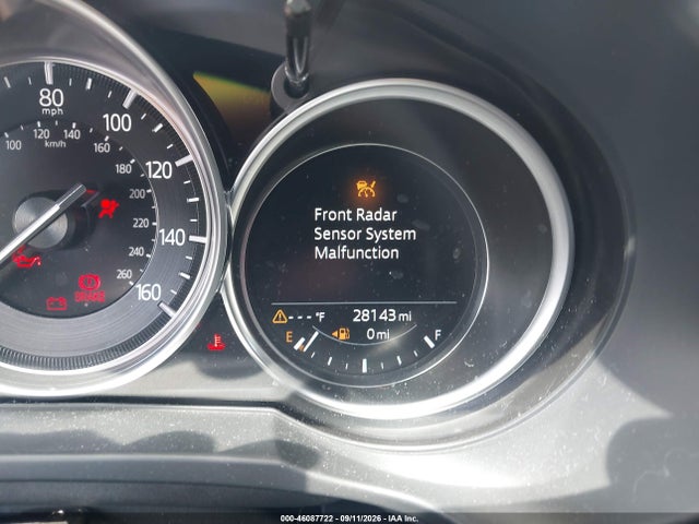 2024 MAZDA CX-5 2.5 S PREFERRED 15