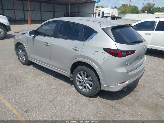 2024 MAZDA CX-5 2.5 S PREFERRED 3