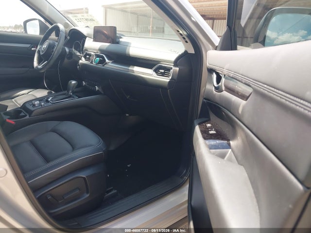 2024 MAZDA CX-5 2.5 S PREFERRED 5