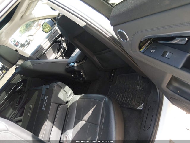 2021 LAND ROVER RANGE ROVER EVOQUE SE 8