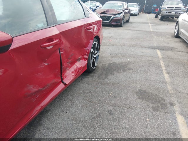 2019 HONDA ACCORD SPORT 6