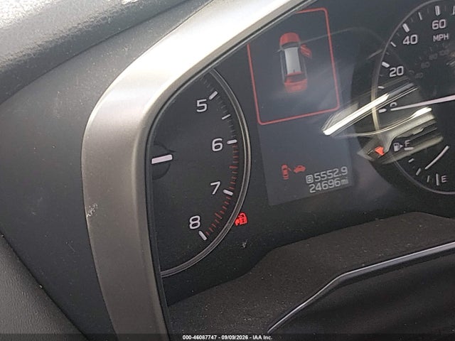 2025 SUBARU OUTBACK LIMITED 15