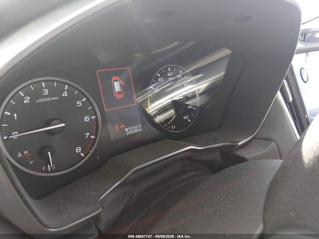 2025 SUBARU OUTBACK LIMITED 7