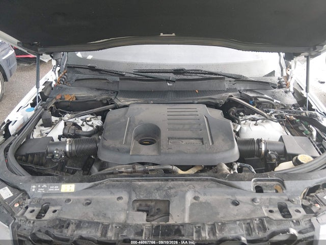2022 LAND ROVER DISCOVERY P360 S R-DYNAMIC 10