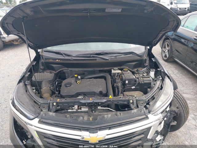 2023 CHEVROLET EQUINOX AWD LT 10