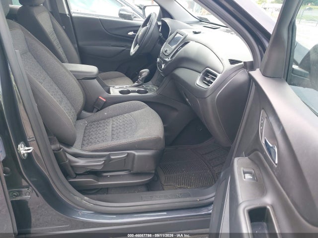 2023 CHEVROLET EQUINOX AWD LT 5