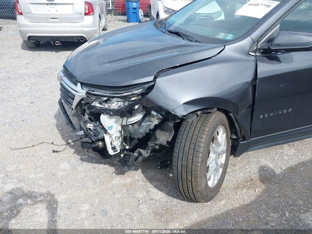 2023 CHEVROLET EQUINOX AWD LT 6