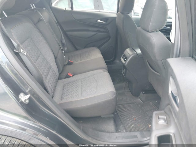 2023 CHEVROLET EQUINOX AWD LT 8