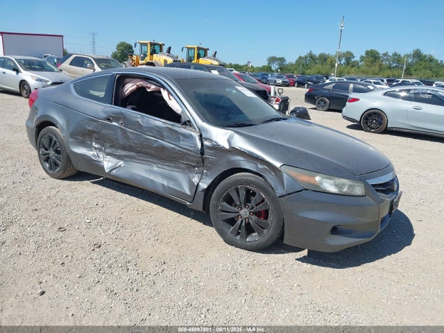 2011 HONDA ACCORD 2.4 LX-S