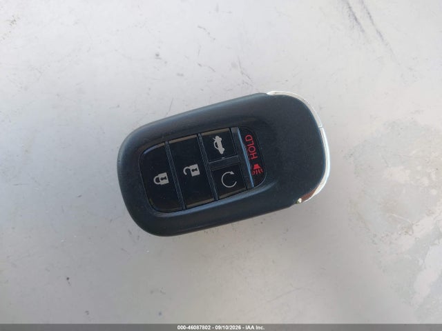 2022 HONDA CIVIC SPORT 11