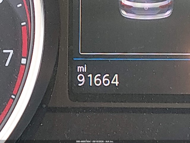 2021 VOLKSWAGEN TIGUAN 2.0T SE/2.0T SE R-LINE BLACK/2.0T SEL 14