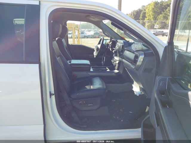 2021 FORD F-150 XLT 5