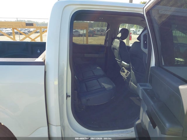 2021 FORD F-150 XLT 8
