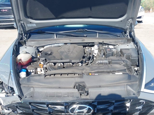 2023 HYUNDAI SONATA SEL 10