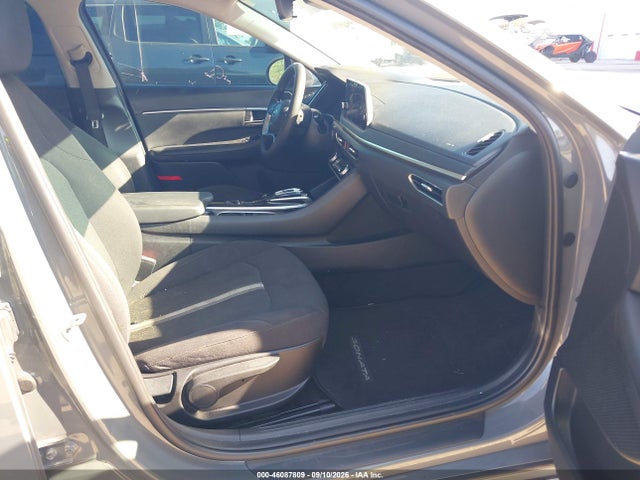 2023 HYUNDAI SONATA SEL 5