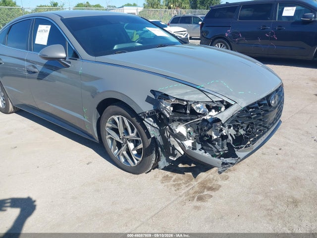 2023 HYUNDAI SONATA SEL 6