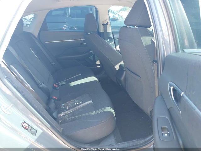 2023 HYUNDAI SONATA SEL 8
