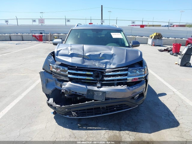 2019 VOLKSWAGEN ATLAS 3.6L V6 SE 12