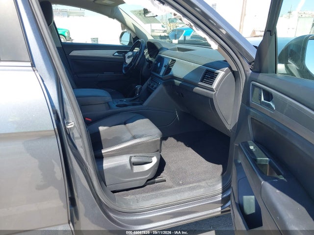 2019 VOLKSWAGEN ATLAS 3.6L V6 SE 5