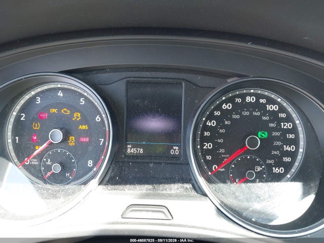 2019 VOLKSWAGEN ATLAS 3.6L V6 SE 7