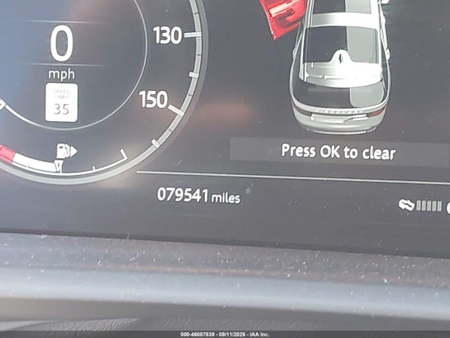 2018 LAND ROVER DISCOVERY HSE 15
