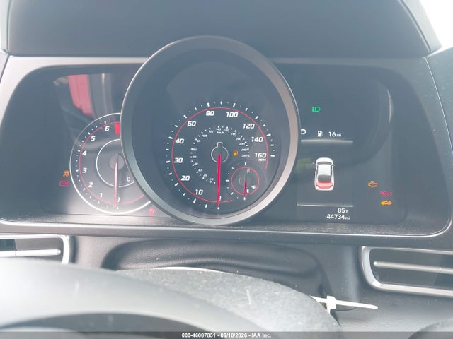 2023 HYUNDAI ELANTRA SEL 7