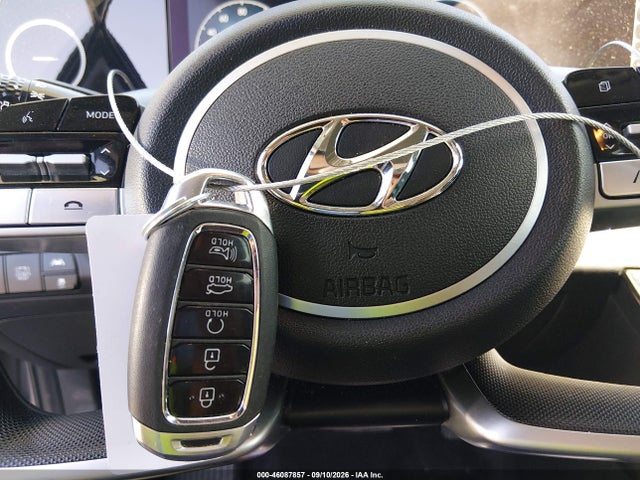 2023 HYUNDAI ELANTRA HYBRID LIMITED 11