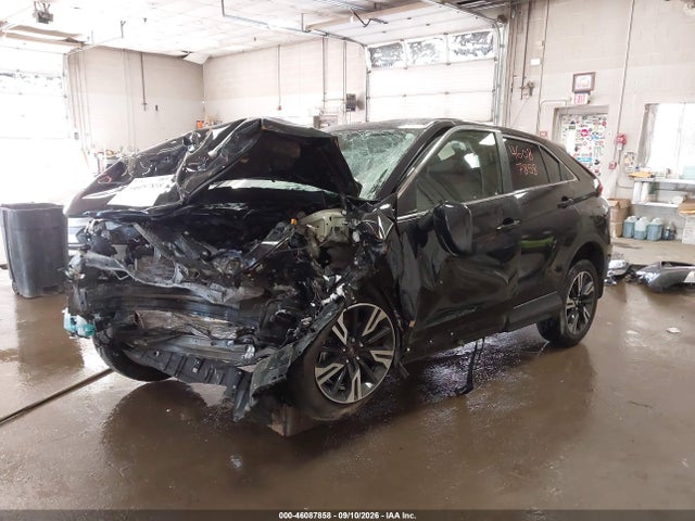 2023 MITSUBISHI ECLIPSE CROSS SE S-AWC 2