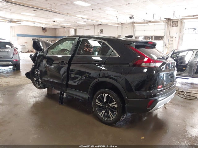 2023 MITSUBISHI ECLIPSE CROSS SE S-AWC 3