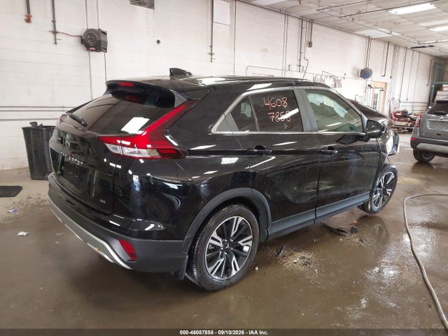 2023 MITSUBISHI ECLIPSE CROSS SE S-AWC 4