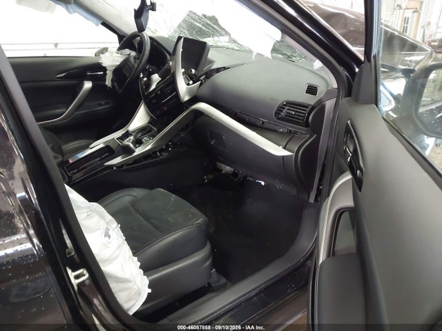 2023 MITSUBISHI ECLIPSE CROSS SE S-AWC 5